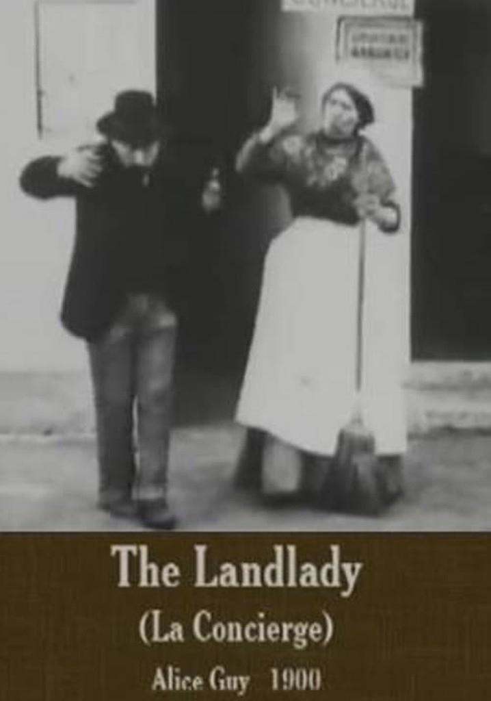 The Landlady streaming where to watch movie online?